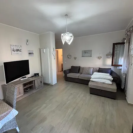 Disangrohouse Guest house Castel Di Sangro