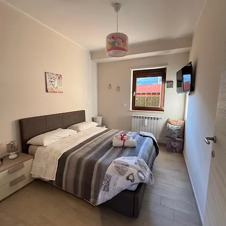 Guest house Disangrohouse *