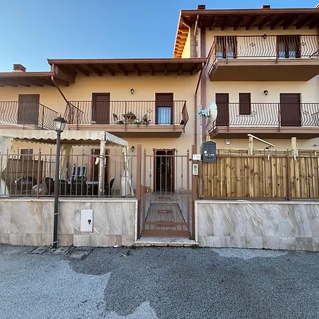 Disangrohouse