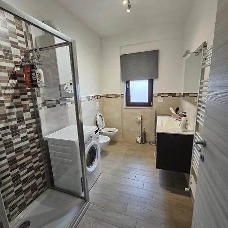 Disangrohouse * Castel Di Sangro