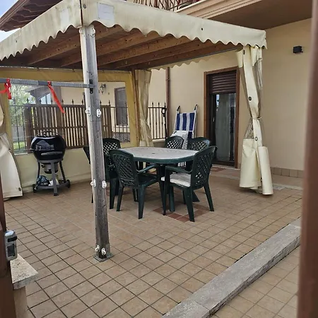 Disangrohouse Πανσιόν Castel Di Sangro