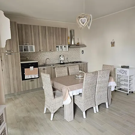 Disangrohouse 3* Castel Di Sangro