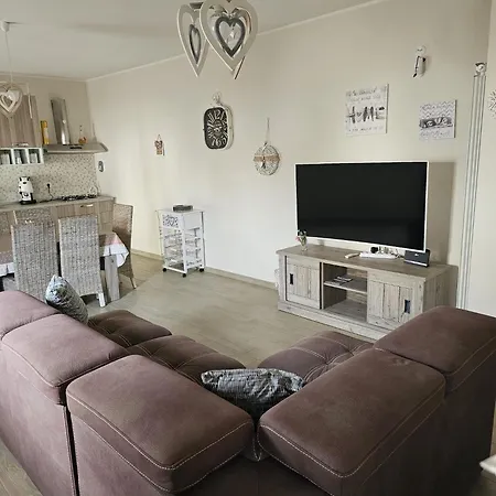Disangrohouse