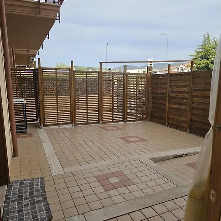 Disangrohouse Πανσιόν Castel Di Sangro