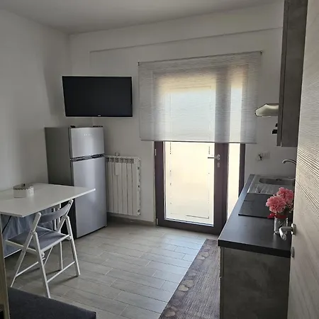 Disangrohouse Castel Di Sangro