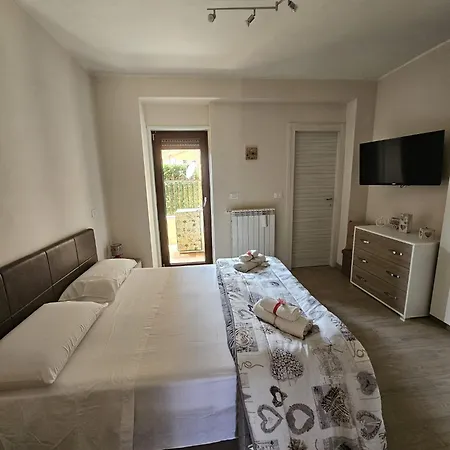 Guest house Disangrohouse Castel Di Sangro