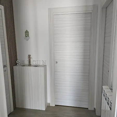 Disangrohouse Castel Di Sangro