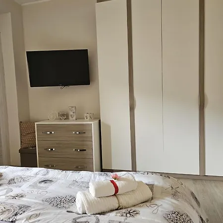 בית הארחה Disangrohouse