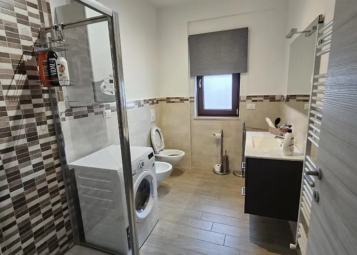 Disangrohouse 3* Castel di Sangro