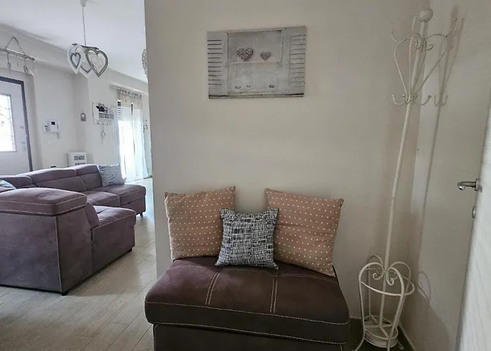 Pensionat Disangrohouse Castel Di Sangro