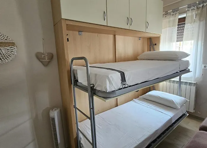 Vendégház Disangrohouse 3*