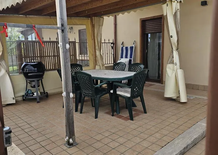 Disangrohouse Vendégház Castel di Sangro