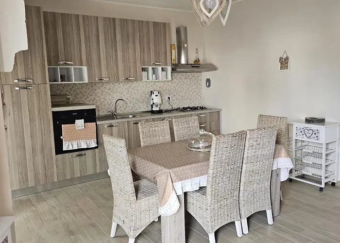 Disangrohouse 3* Castel di Sangro