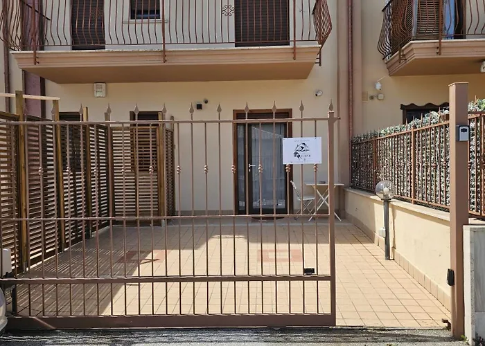 Vendégház Disangrohouse 3*