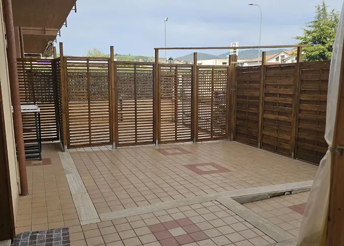 Disangrohouse Vendégház Castel di Sangro