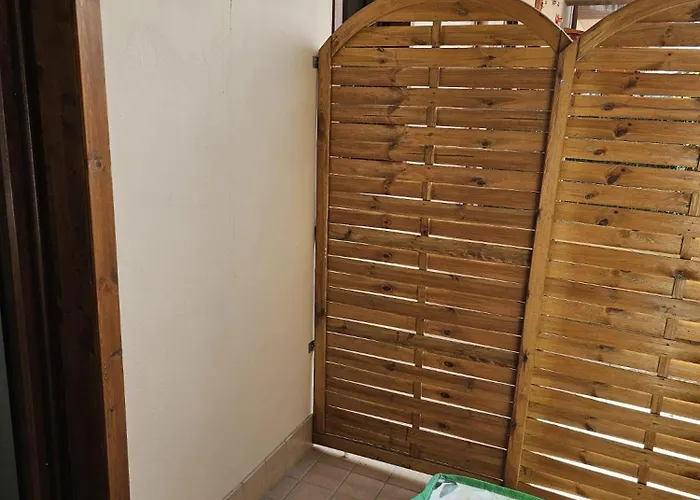 Pensionat Disangrohouse Castel Di Sangro