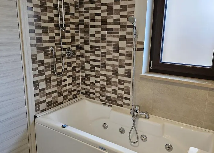 Pensionat Disangrohouse