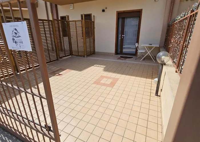 Disangrohouse Vendégház