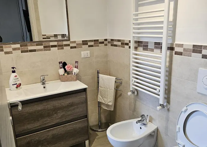 Pensionat Disangrohouse