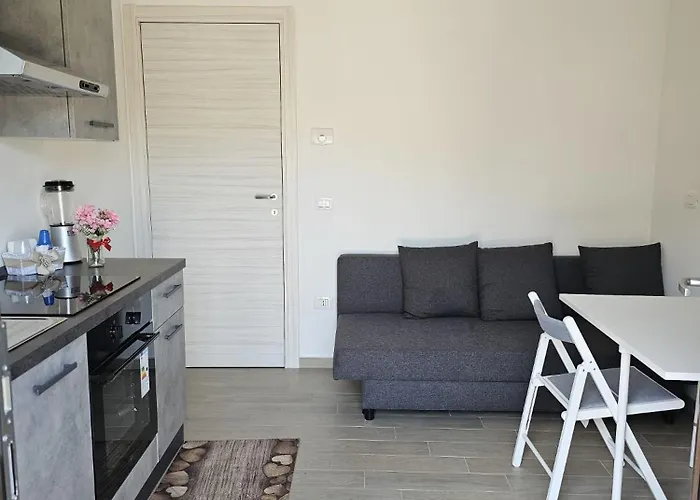 Pensionat Disangrohouse Castel Di Sangro