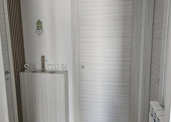 Disangrohouse Castel di Sangro