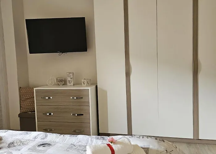 Vendégház Disangrohouse